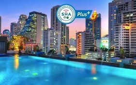 Admiral Premier Sukhumvit by Compass Hospitality