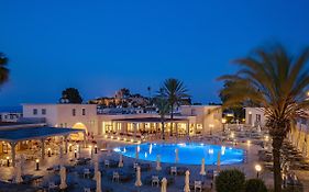 St Elias Resort Cyprus 4*
