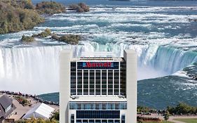 Marriott Niagara Falls Gateway On The Falls 4*