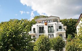 Villa Lena - Wohnung Perlmutt