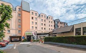 Hotel Ibis Rouen Centre Rive Droite
