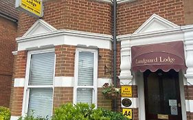 Landguard Lodge Guest House