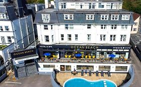 Ocean Beach Hotel And Spa 3*