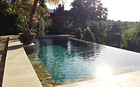 Bayu Cottages Bali 3*