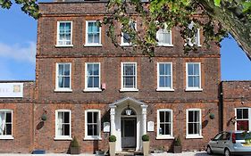 Cley Hall Hotel Spalding 4*