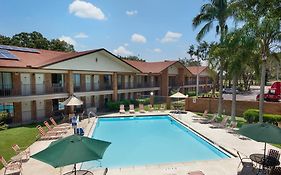 Ramada Inn Temple Terrace Florida 3*