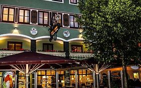 Pension Cafe Maier Golling An Der Salzach Österreich