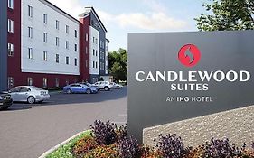 Candlewood Suites Detroit Sterling Heights, An Ihg Hotel