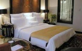 Hotel Marco Polo Lahore