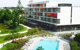Appart Hotel Mer et Golf City Bordeaux Lac