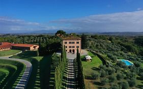 Relais Villa Grazianella | Una Esperienze