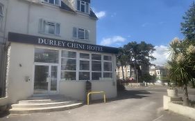 Durley Chine Hotel