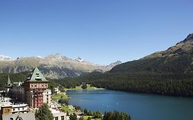 Badrutt'S Palace Hotel St Moritz photos Exterior