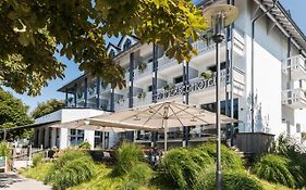 Ammersee-hotel Herrsching Am Ammersee 4*