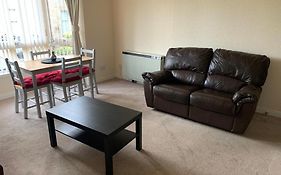 2 Bedroom Central Apartment