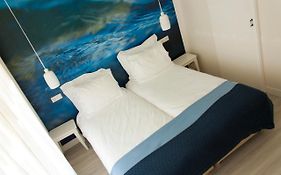 Hotel Steeds Aan Zee photos Exterior