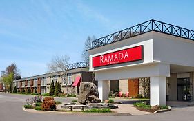 Ramada Inn Cornwall