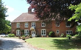 Molland Manor House