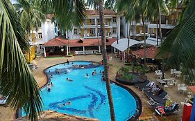 Alor Grande Holiday Resort Goa