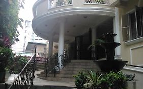 Casa Nicarosa Hotel Manila