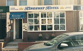 Kingsway Hotel Blackpool