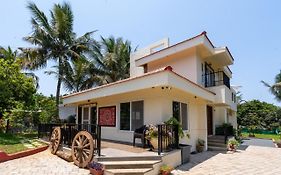 Serenity Villa Gholvad  India