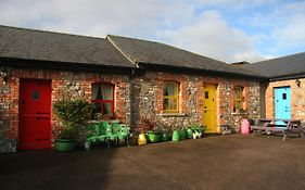 Slane Farm Hostel, Cottages And Camping  4* Ireland