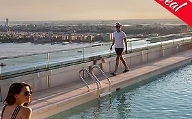 Ducassi Suites Rooftop Pool - Beach Club And Spa