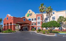 Holiday Inn Express Hotel & Suites - The Villages, An Ihg Hotel