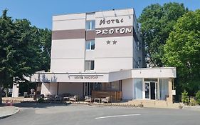 Hotel Proton Neptun