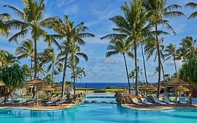 The Ritz Carlton Maui Hawaii