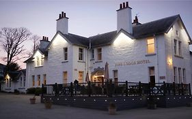 Fife Lodge Hotel 3*