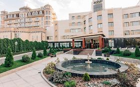 Jannat Regency Hotel Bishkek