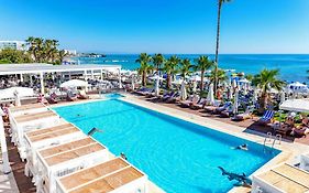 Silver Sands Hotel Cyprus 3*
