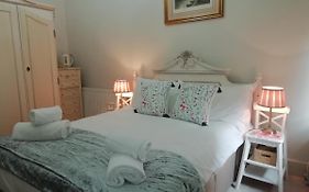 The Castle House Bed & Breakfast Richmond (north Yorkshire) 4* United Kingdom