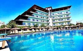 Europa Grand Resort Vlore 4*