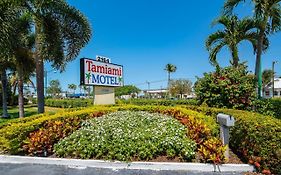Tamiami Motel Naples