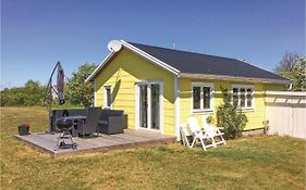 Holiday Home Lottorp With Sea View IX photos Exterior