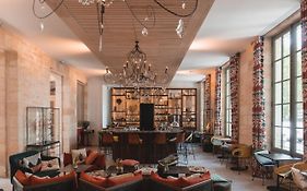Hotel La Zoologie & Spa Bordeaux