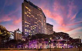Ritz Carlton Residences Waikiki Beach