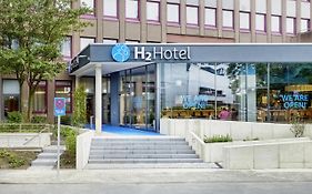 H2 Hotel Dusseldorf Seestern