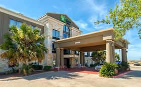 Holiday Inn Express Beeville Texas