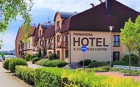 Hotel Primavera Plzeň