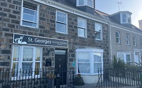 St Georges Hotel Guernsey