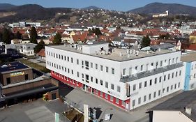 Aparthotel Weiz  3* Österreich
