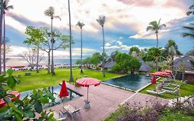 Srilanta Resort photos Exterior