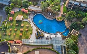 Corinthians Resort Pune