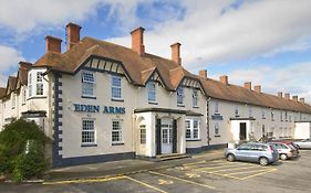 Eden Arms Hotel Durham 3*