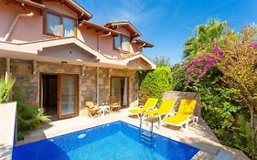 Villa Aysel Paradise photos Exterior
