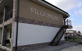 Villa Meger